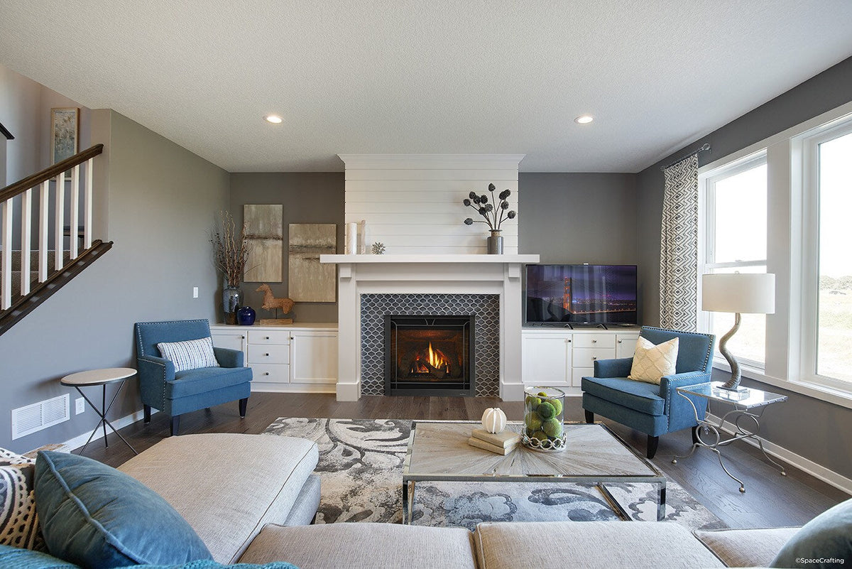 Heat & Glo 6000CL-IFT-S | Hearthside – Hearthside Hearth & Home