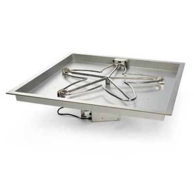 36SSEI-SQBL-HI/LO-NG/24VAC