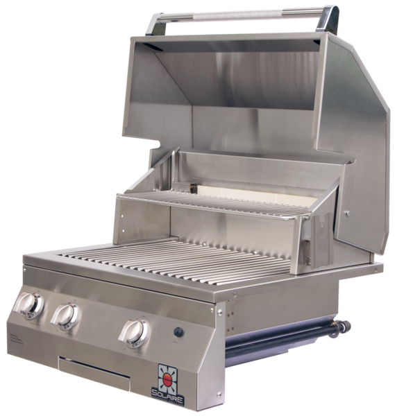 SOL-IRBQ-27GVIXL