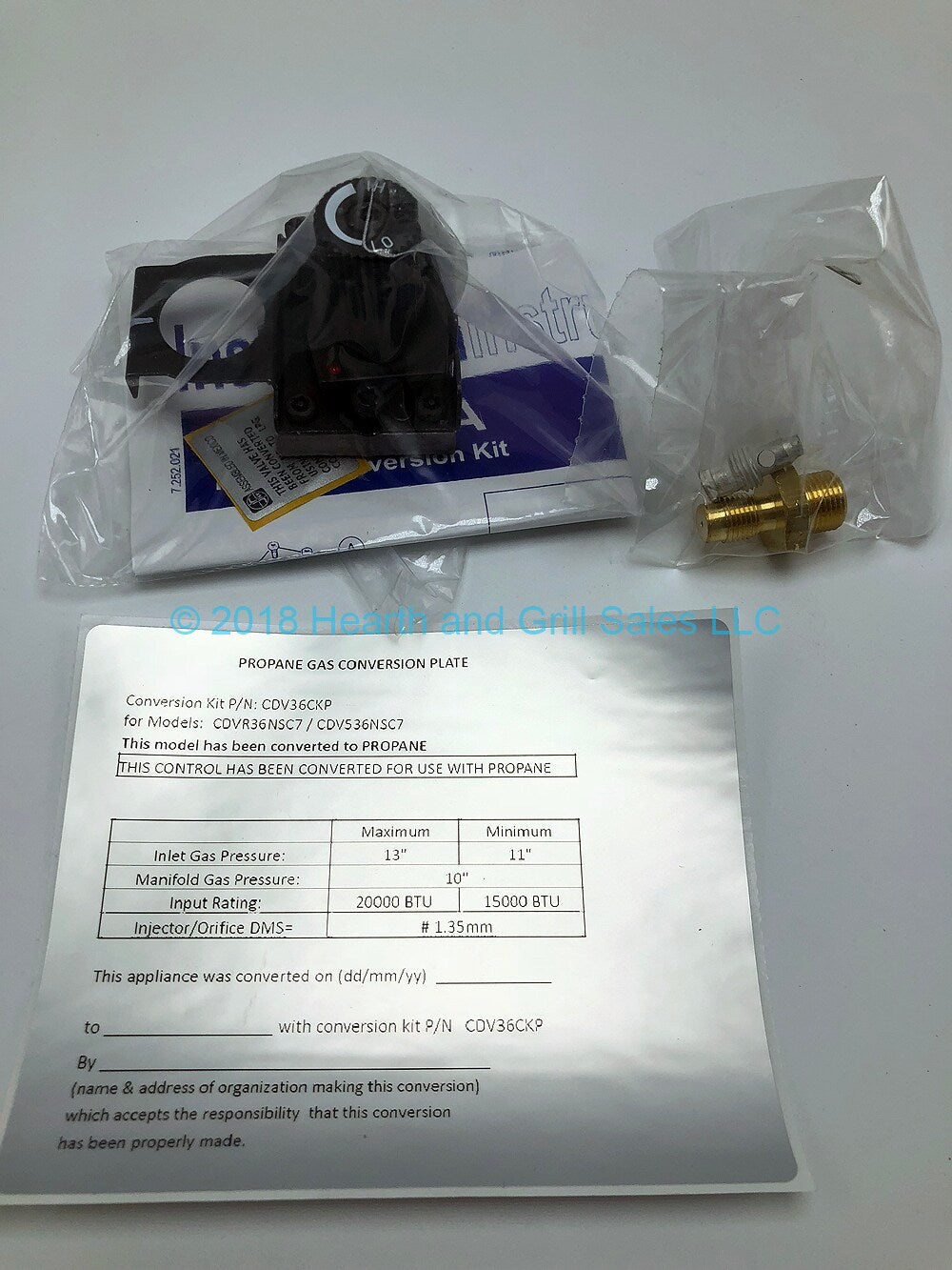 CDV36CKP