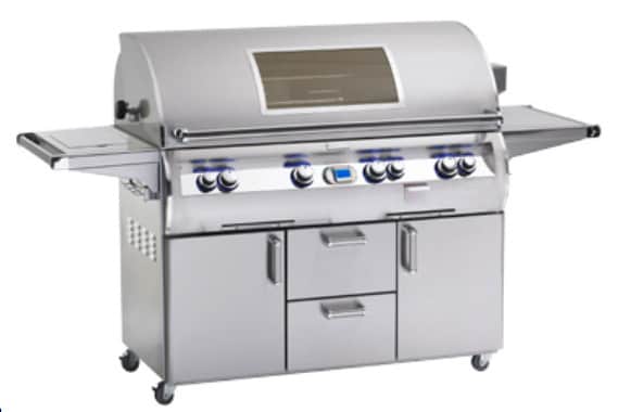 Firemagic : E1060s-8EAP-62-W