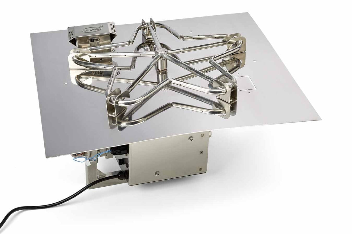 18FSSEI-SQ-HI/LO-NG/120VAC