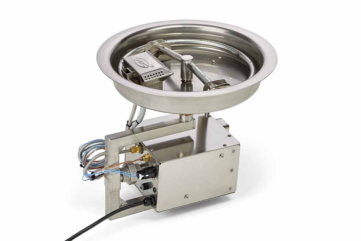 13SSEI-HI/LO-LP/120VAC