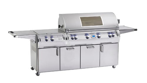 Firemagic : E1060s-8L1N-51-W
