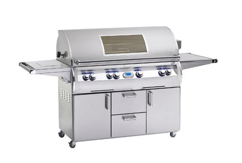 Firemagic : E1060s-8E1P-62-W