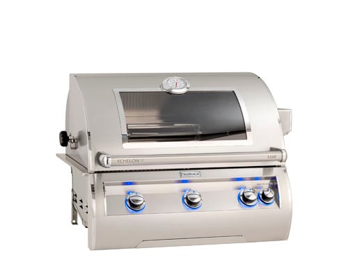 Firemagic : E660i-8LAN-W