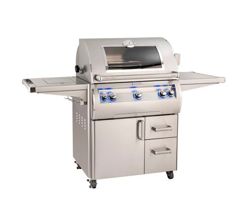 Firemagic : E660s-8EAP-62-W