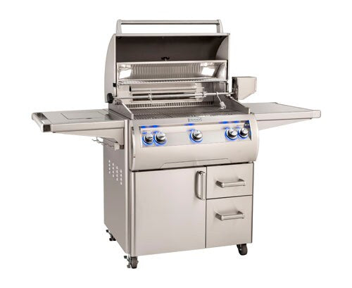 Firemagic : E660s-8LAN-62