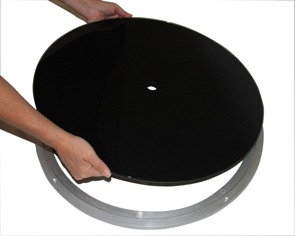 LAZY SUSAN RING