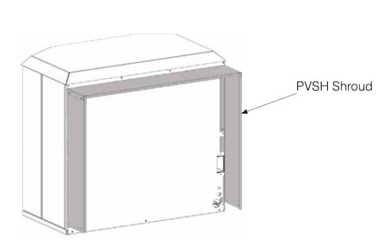 PVSH