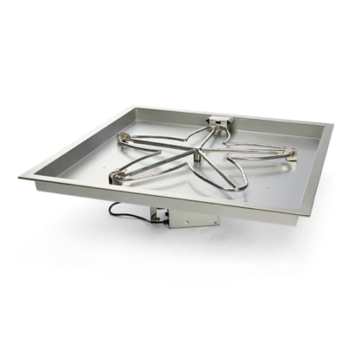 18SSEI-SQBL-LP/24VAC