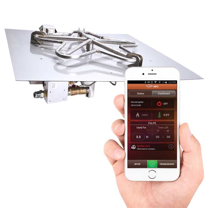 TOR-36FSSEI-SQ-HI/LO-NG/24VAC