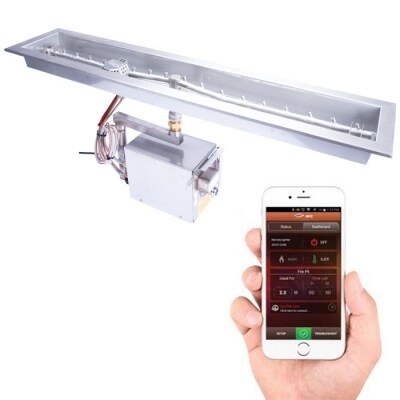 TOR-72SSEI-TRGH-HI/LO-LP/120V