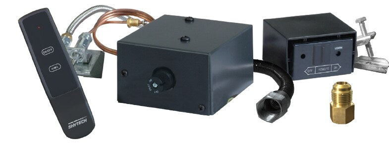 AF-LMF-RVS