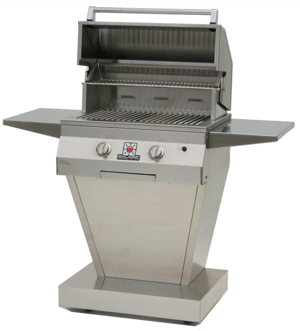 SOL-IRBQ-27GXL-PED