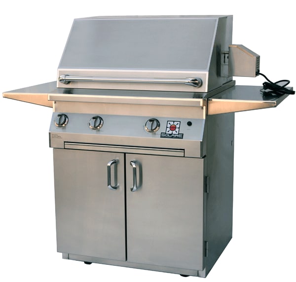 SOL-AGBQ-30CVI