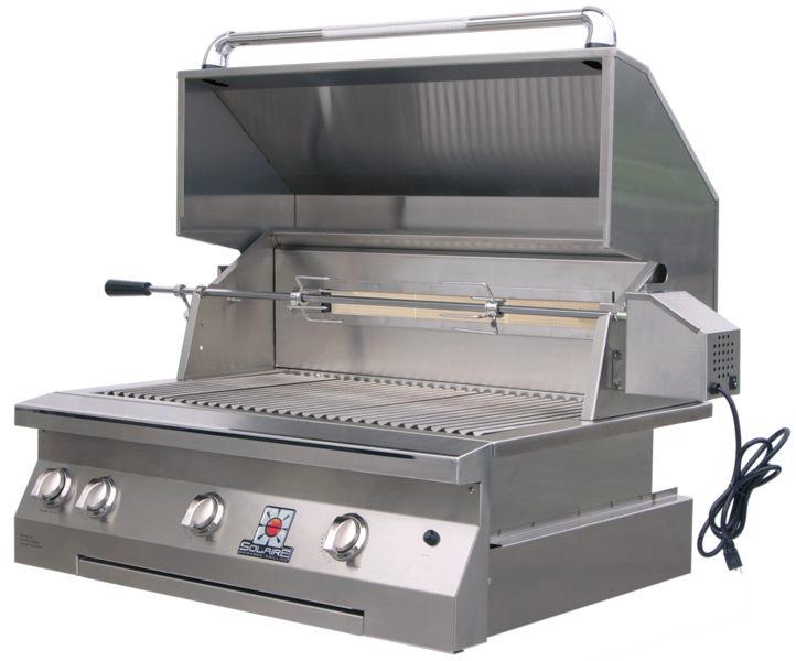 SOL-IRBQ-36VI