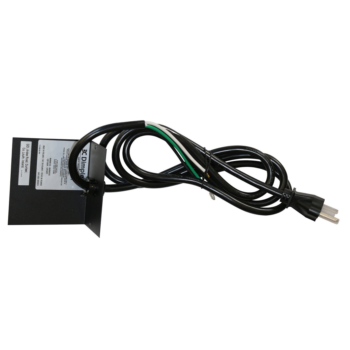 CDFI-PLUGKIT