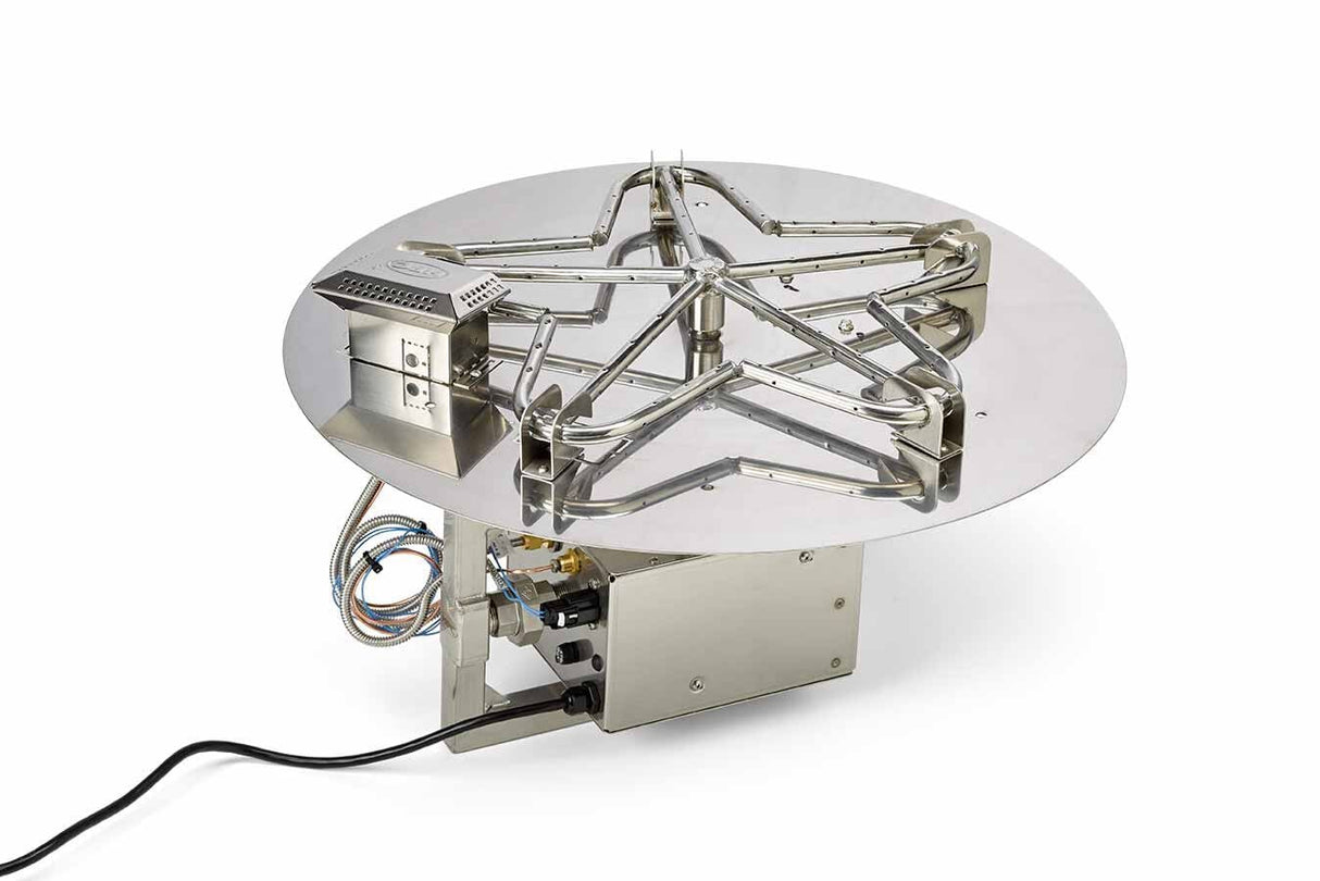 PENTA24EI-HI/LO-LP/120VAC