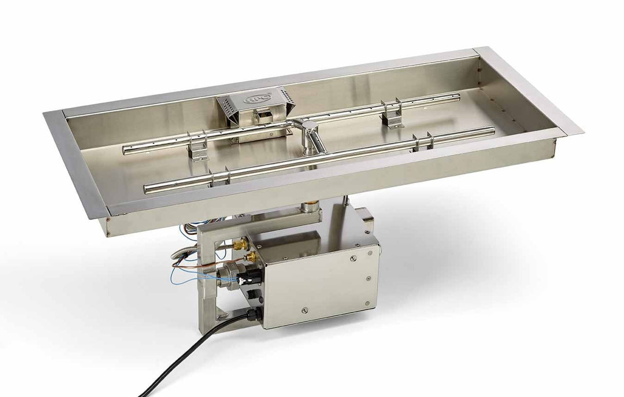 30X12SSEI-H-HI/LO-LP/120VAC