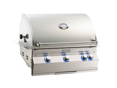 Firemagic : A660i-7EAP