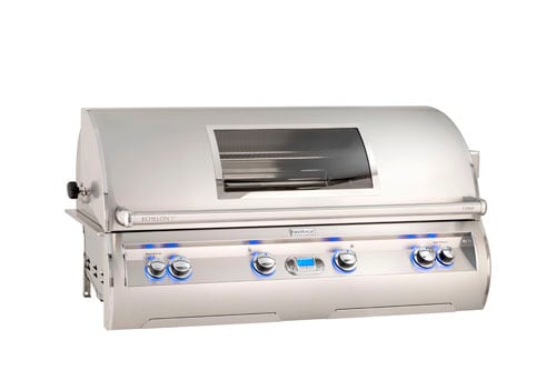 Firemagic : E1060i-8L1N-W
