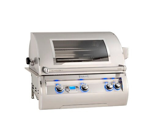 Firemagic : E660i-8L1N-W