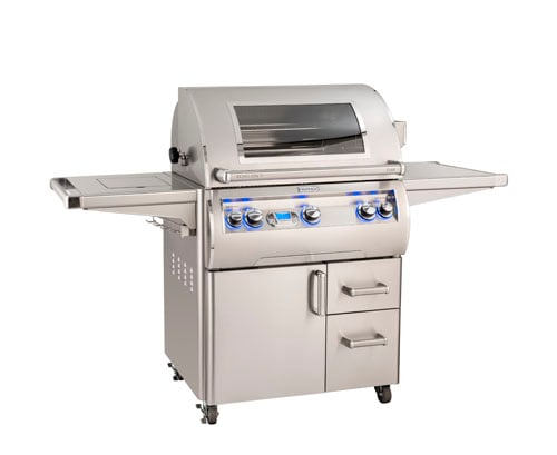 Firemagic : E660s-8E1P-62-W
