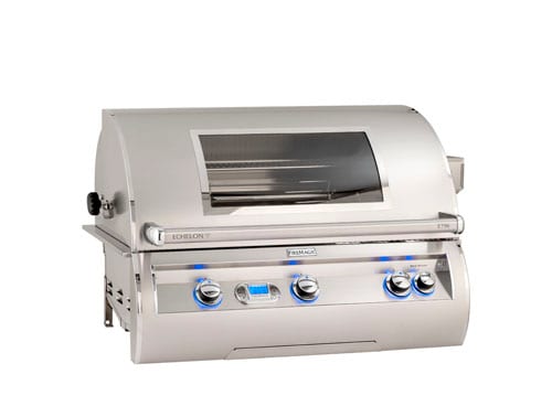 Firemagic : E790i-8E1P-W