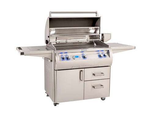Firemagic : E790s-8E1P-62