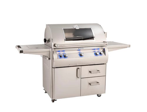Firemagic : E790s-8EAP-62-W