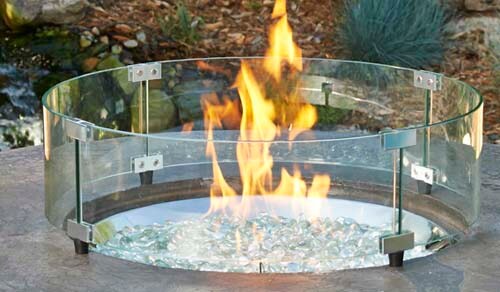 GLASS GUARD-20