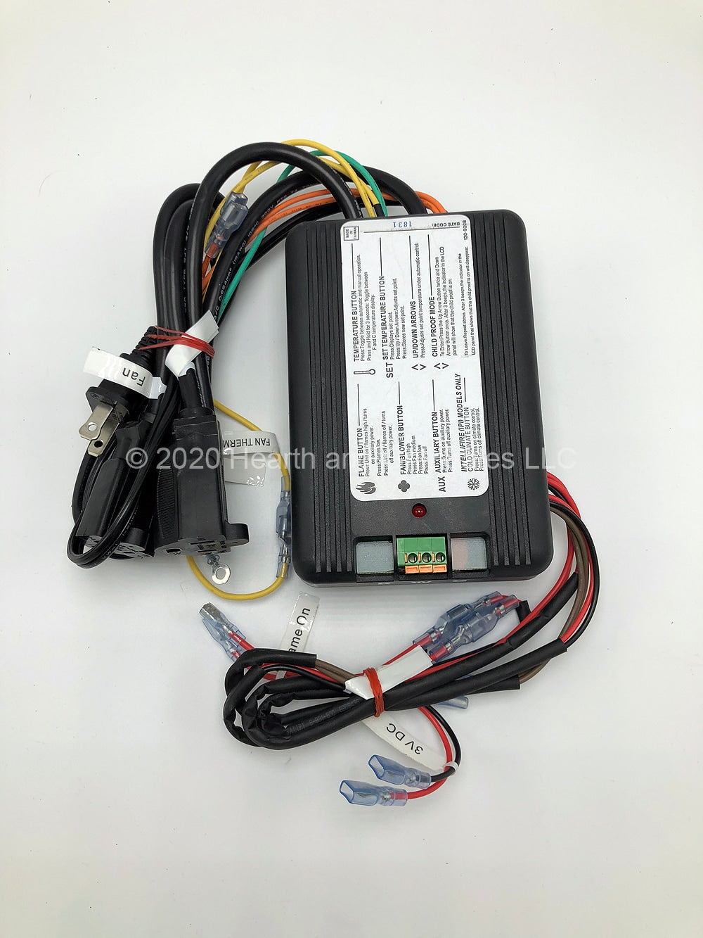 HTI-13-007
