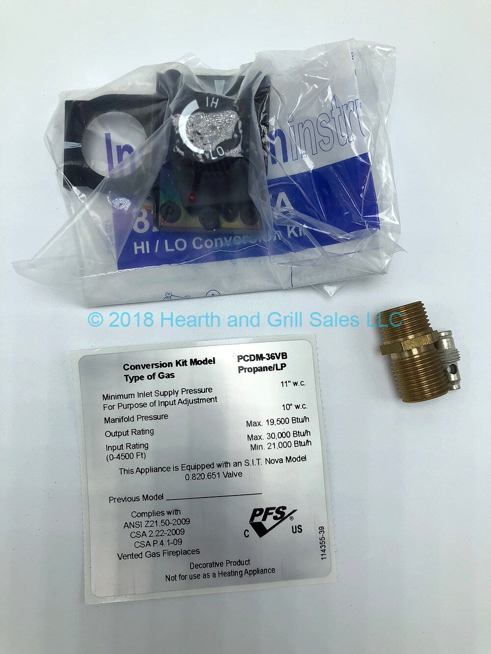 PCDM-36VB