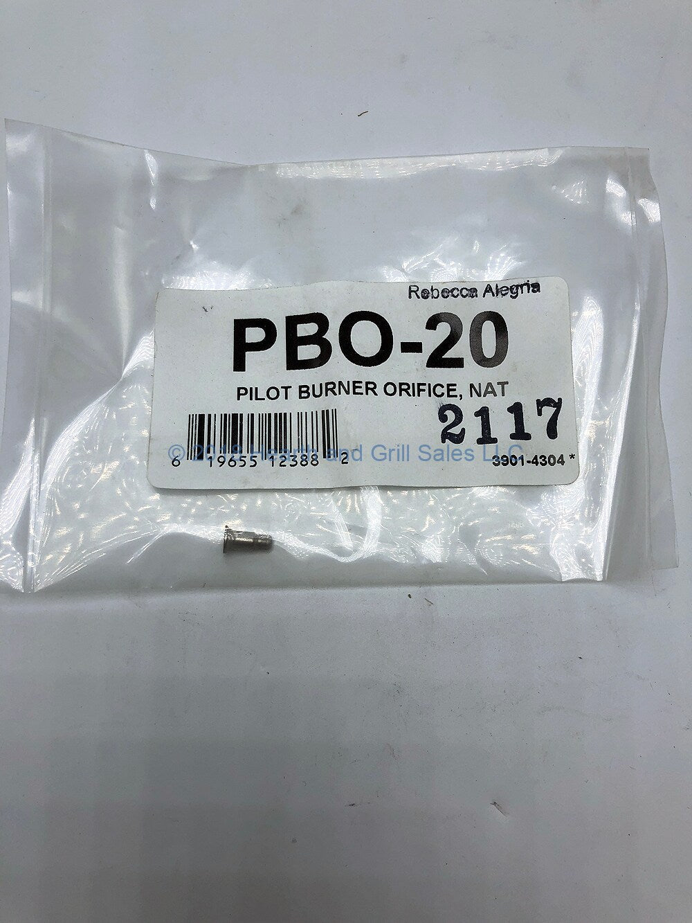 PBO-20