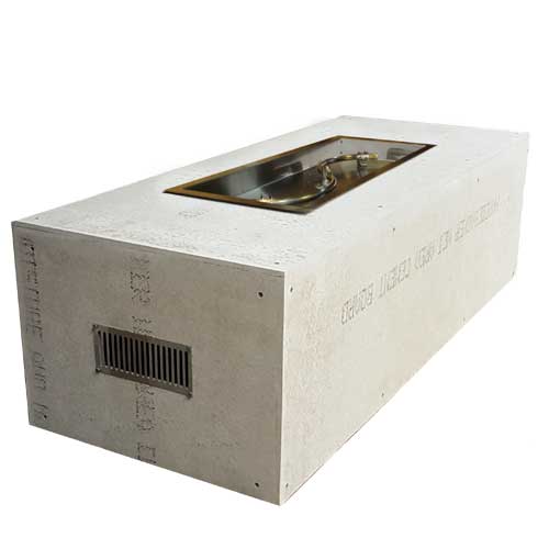 U60X24/SFIRECEK-NG/120VAC
