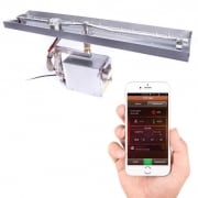 TOR-121X8SSEI-L-HI/LO-NG/24VAC