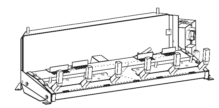 Empire Comfort Systems : VFSE18N