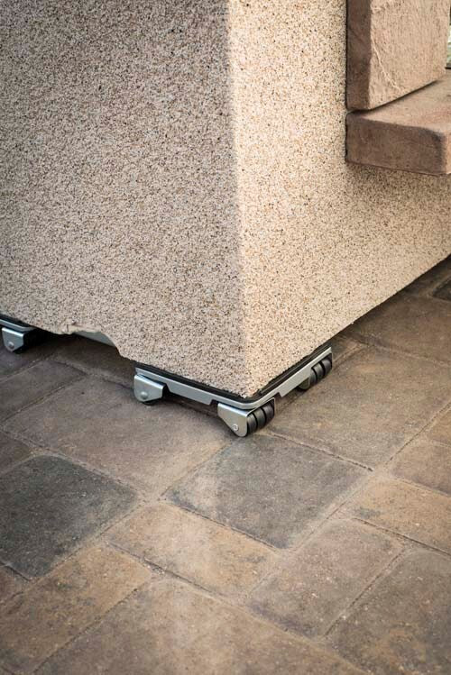 WHEELS-MOVERS