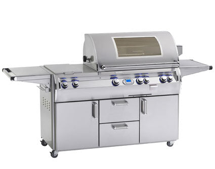 Firemagic : E790s-8EAN-71-W