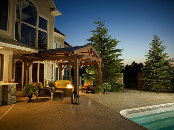 LODGE II